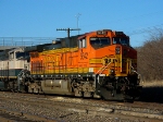 BNSF 5642